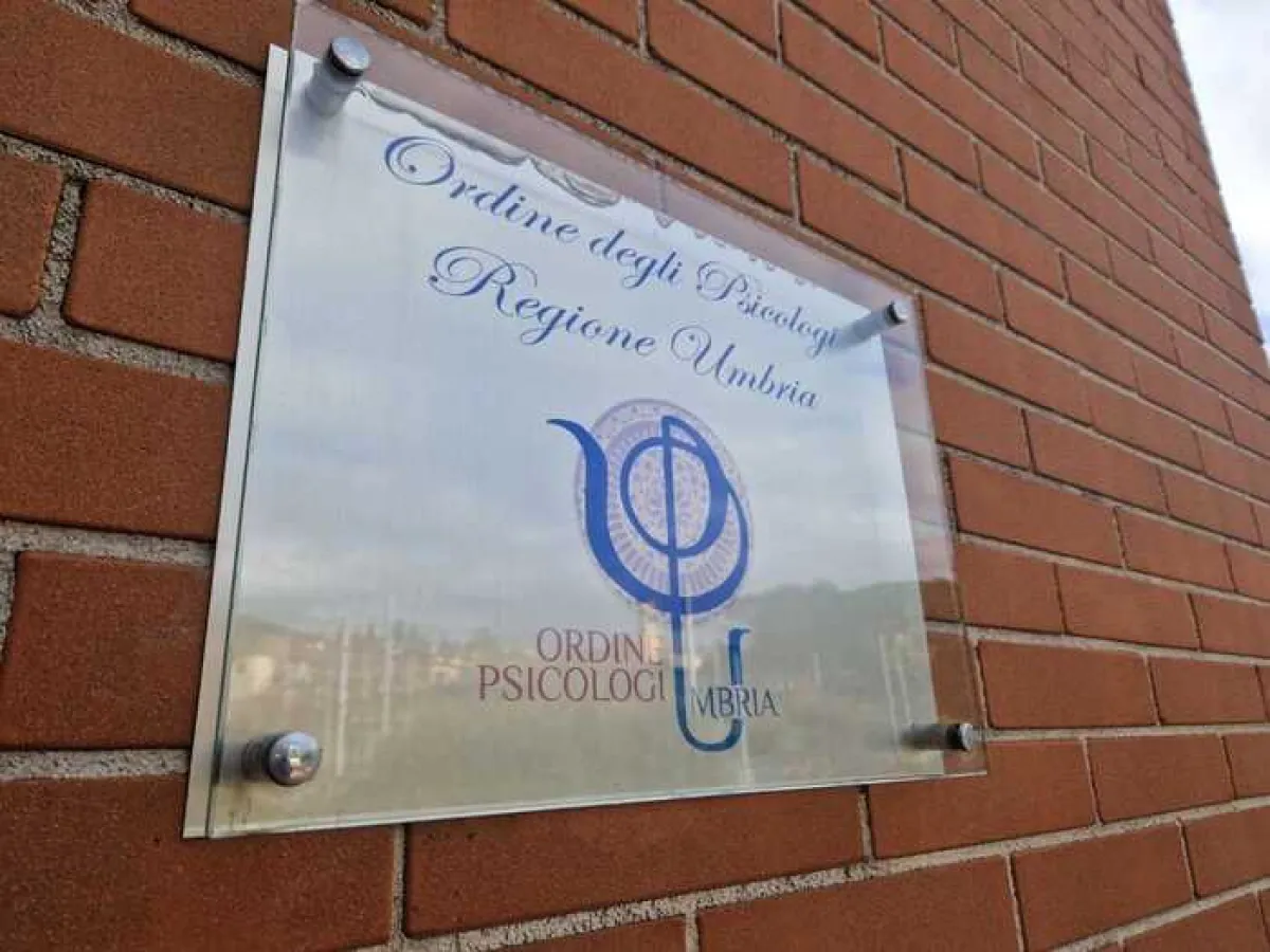 Psicologi, la comunità professionale dell'Umbria supera i 1.700 iscritti: accolti 125 nuovi professionisti nel 2025