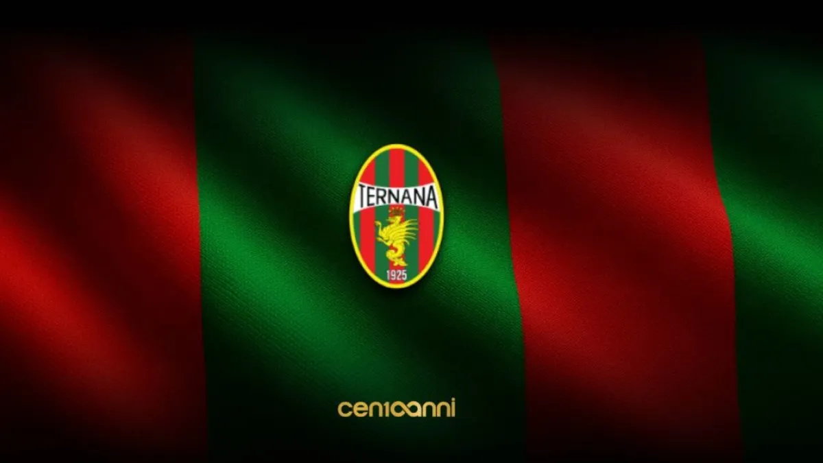 Ternana, la Famiglia Rizzo conferma l’impegno. Bandecchi: "Grazie al mio intervento gli stipendi verranno pagati per intero"