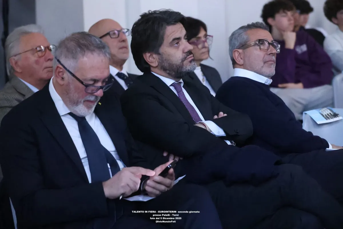 Crisi demografica e divario di competenze: ecco i messaggi centrali della tre giorni di “Talento in Fiera”