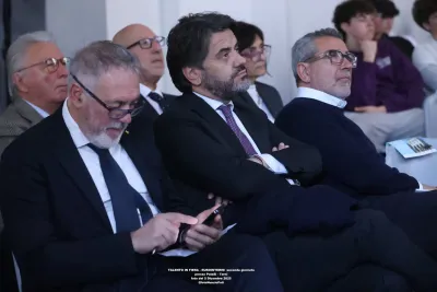 Crisi demografica e divario di competenze: ecco i messaggi centrali della tre giorni di “Talento in Fiera”