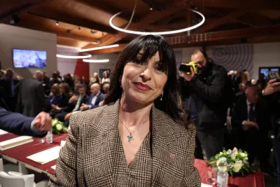 Proietti: "La salute mentale al centro del nuovo piano sociosanitario regionale"