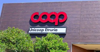 Unicoop Etruria verso una drastica riorganizzazione, scatta lo sciopero: “Piano industriale irricevibile, 520 famiglie a rischio”