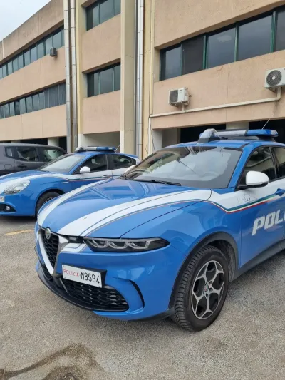 Terni, controlli della Polizia di Stato sul territorio: eseguito un arresto, sanzioni e un provvedimento di espulsione