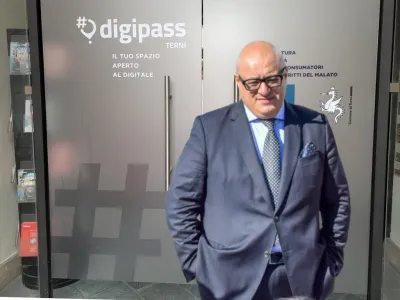 Terni, il vicesindaco Corridore: "Sul bilancio l'opposizione ha mostrato la sua inadeguatezza"