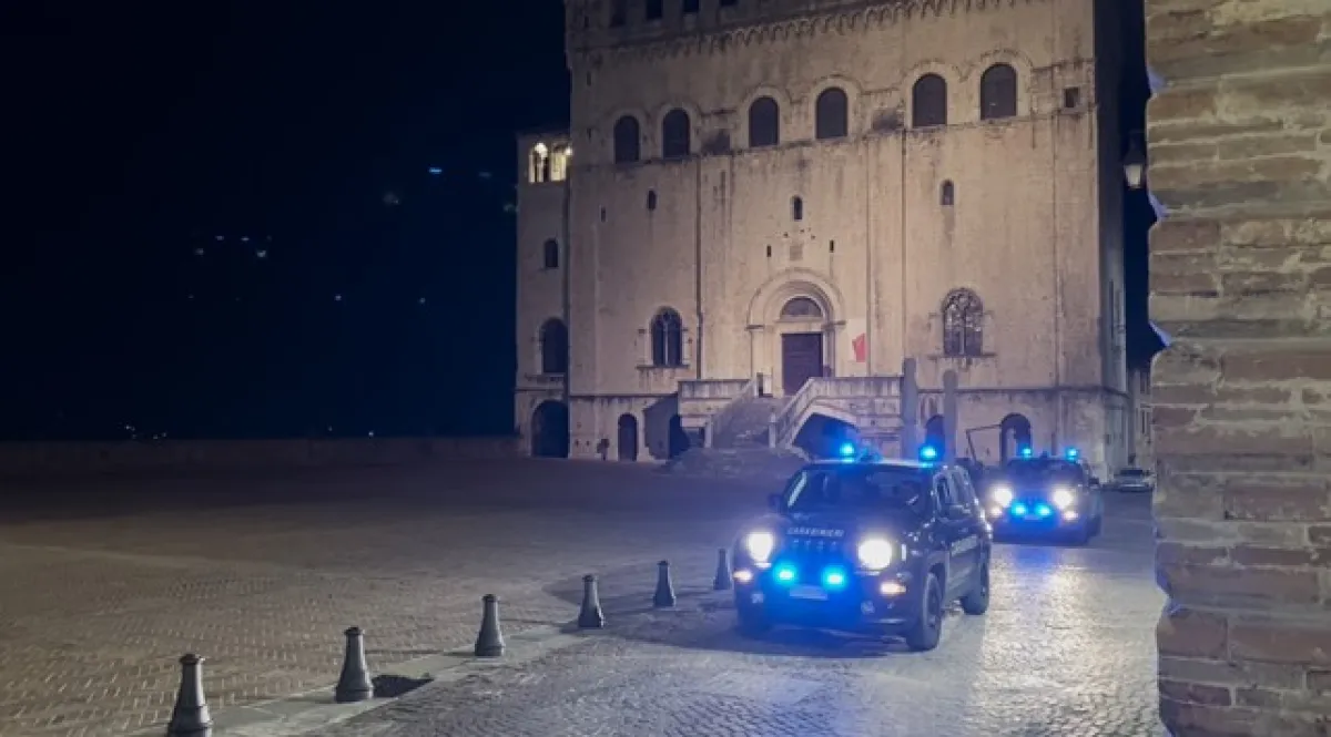 Gravi carenze igienico-sanitarie. Attività sospesa, denunciata la titolare di un bar a Gubbio