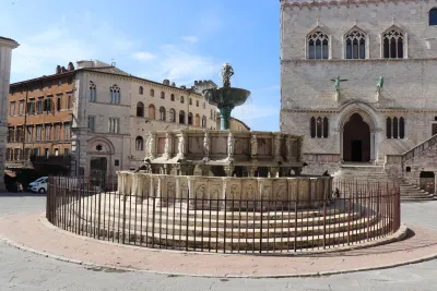 Perugia, controlli nel centro storico. arrestato 22enne tunisino per spaccio