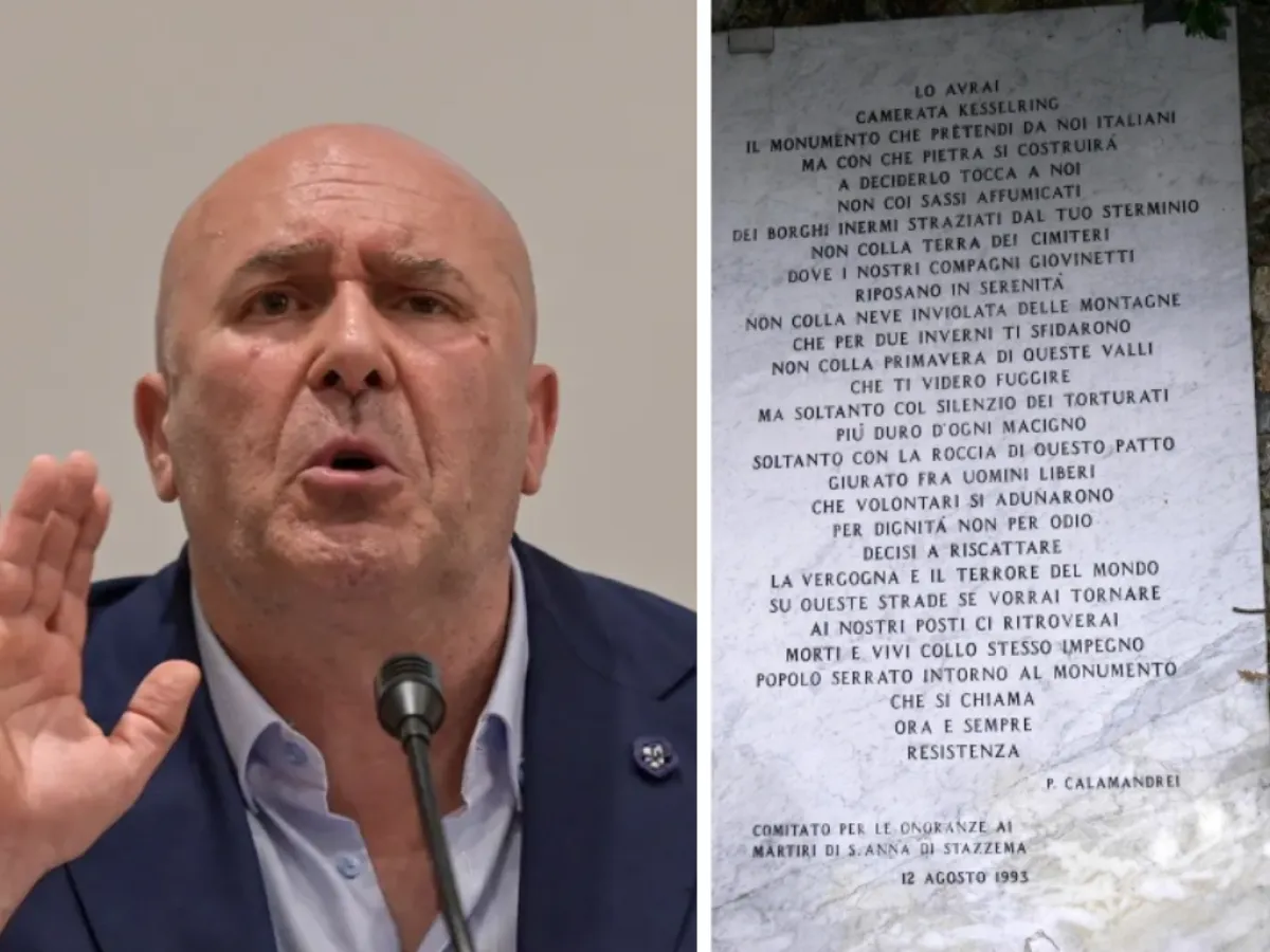 Terni-Perugia, è guerra totale sull’ospedale. Bandecchi cita Calamandrei e banna Proietti: “Mai più in Comune”