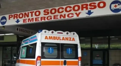 Tragedia a Terni. Morta una donna investita mentre attraversava la strada a Viale Trento