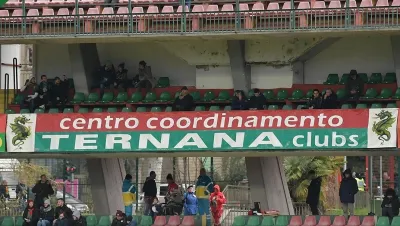 Stadio-clinica, Centro Coordinamento Ternana Clubs chiede gli atti alla Regione: “Serve chiarezza, così non si può andare avanti”