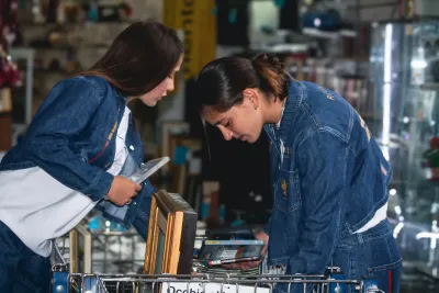 Ternana Women-Reign, il Made in Italy diventa simbolo di identità