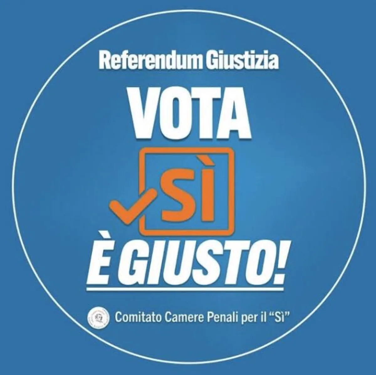 Perugia, le Camere penali dell'Umbria lanciano la campagna per il “sì” alla separazione delle carriere tra giudici e pm
