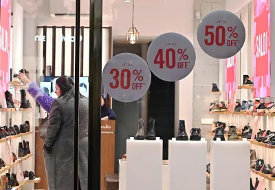 Saldi invernali in Umbria: ecco quando partiranno. Tutto quello che c'è da sapere