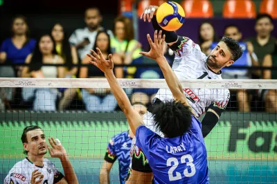 Mondiale per club, Sir d'acciaio: Osaka piegata solo al tie-break dopo una battaglia infinita