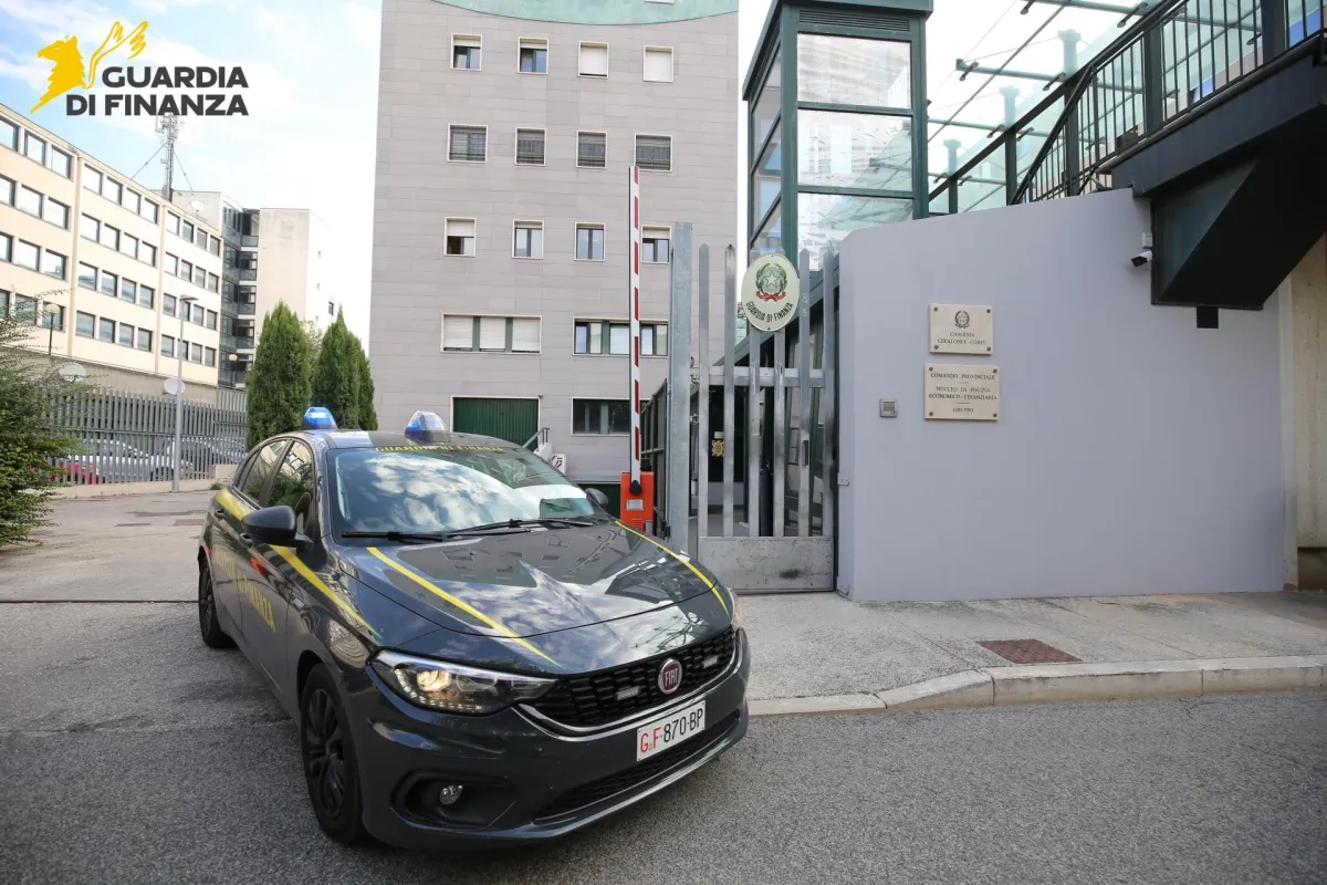 Truffa del Superbonus nel Perugino. Nei guai una ditta di Corciano