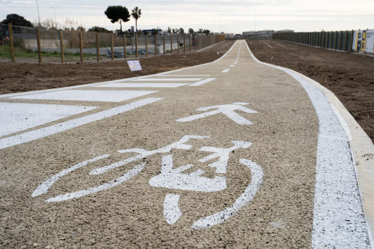 Ciclovia dei Due Mari: sbloccati 20 milioni per l'Umbria