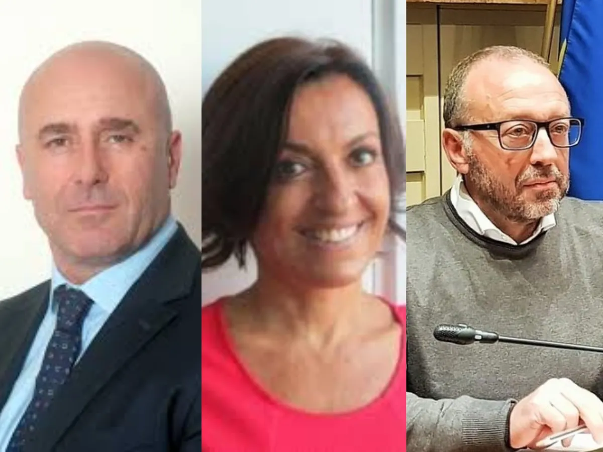 Caso ASM, Bandecchi rivendica il ruolo della politica: “Alle interrogazioni risponde il sindaco, non i manager”