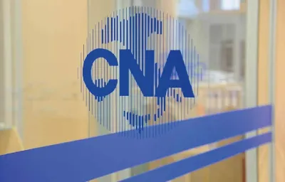 Previsioni economiche 2026, Cna: per l’Umbria crescita debole, export in contrazione e credito alle imprese in calo
