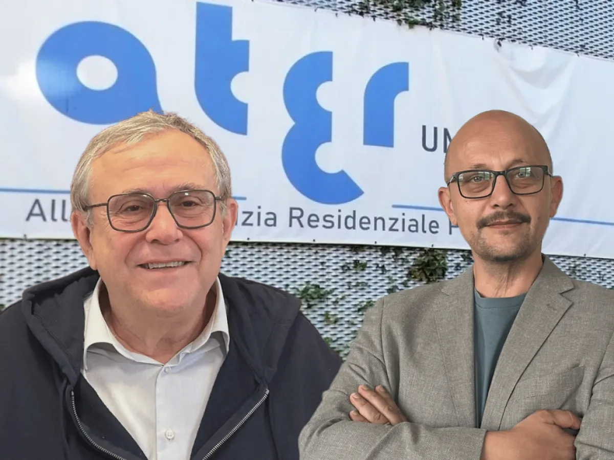 Case popolari, l’allarme di Maggi su Terni: “Alloggi insufficienti, serve un piano speciale”