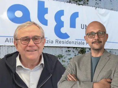 Case popolari, l’allarme di Maggi su Terni: “Alloggi insufficienti, serve un piano speciale”