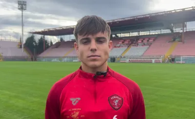 Calciomercato Perugia, Giunti verso il salto di categoria: è vicino al Padova