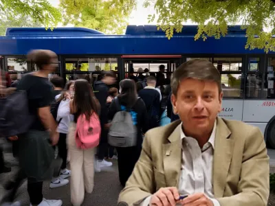 Gara TPL Umbria: la Regione smentisce rinvio al 2028 ma esplode lo scontro tra i sindacati