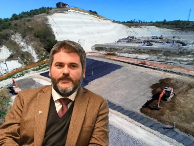 Umbria, obbligo di tariffa puntuale per i rifiuti: la nuova legge punta all 85% di differenziata e a 60 kg di secco a testa