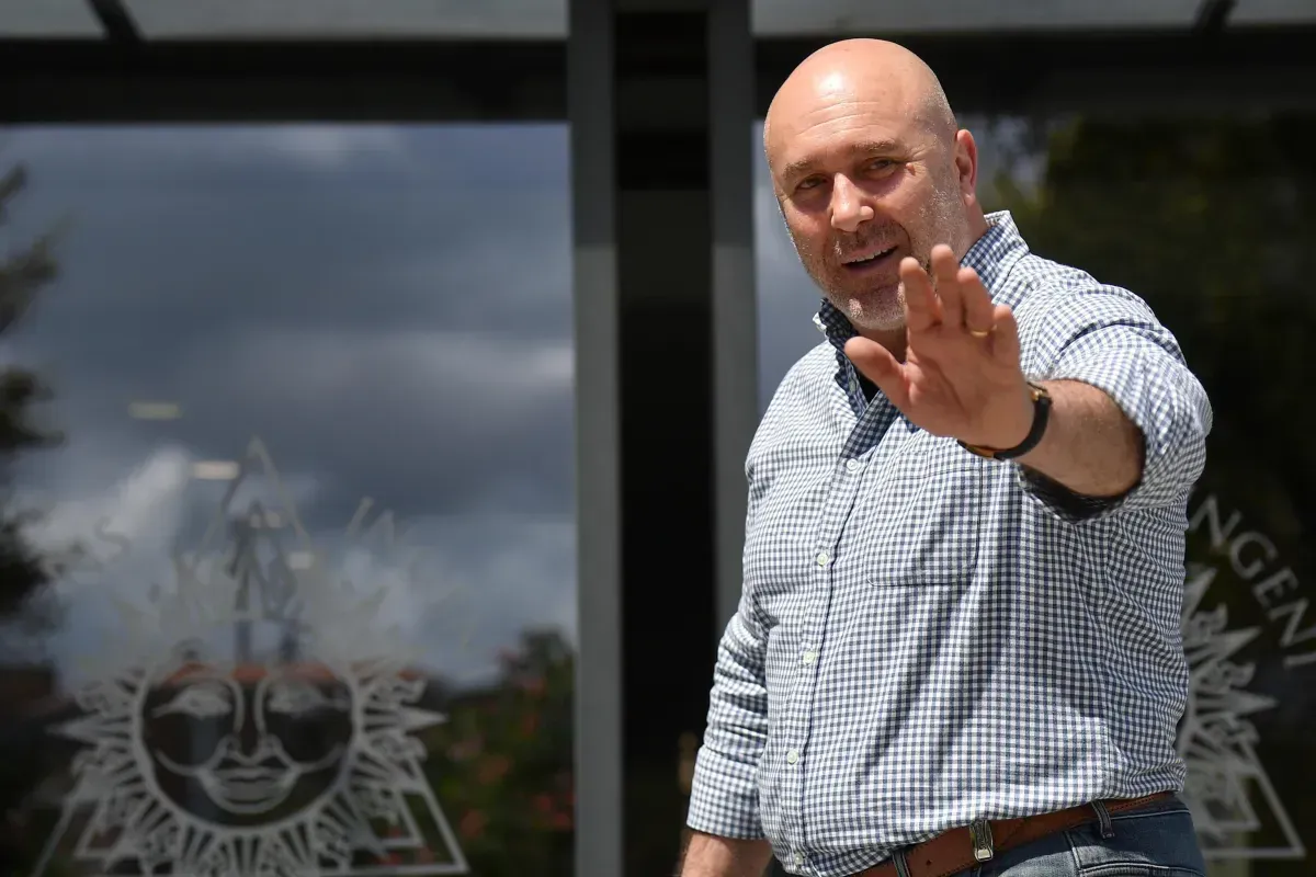 Nuovo ospedale di Terni, Bandecchi: “Nessuna decisione concreta. La politica regionale sta tradendo i cittadini ternani”