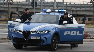 Fu protagonista di due furti ad Arezzo: arrestato 25enne colombiano residente a Perugia