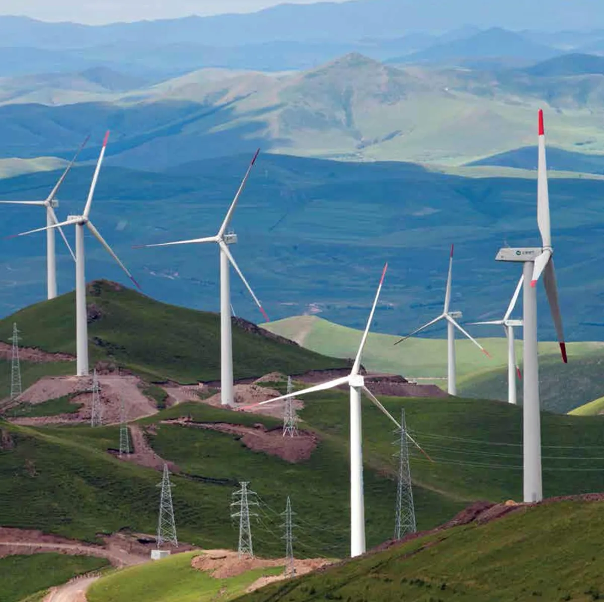 Eolico a Gubbio, sviluppo e tutela del territorio: come conciliare ambiente, energia e comunità