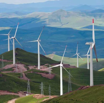 Eolico a Gubbio, sviluppo e tutela del territorio: come conciliare ambiente, energia e comunità