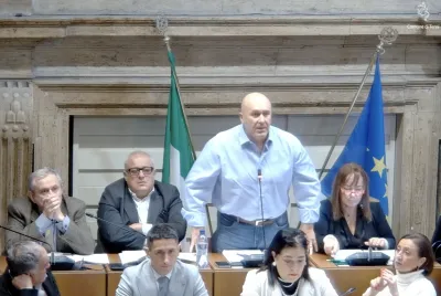 Nuovo ospedale di Terni, Bandecchi alza il livello dello scontro: “La Regione dia una risposta certa entro due mesi”