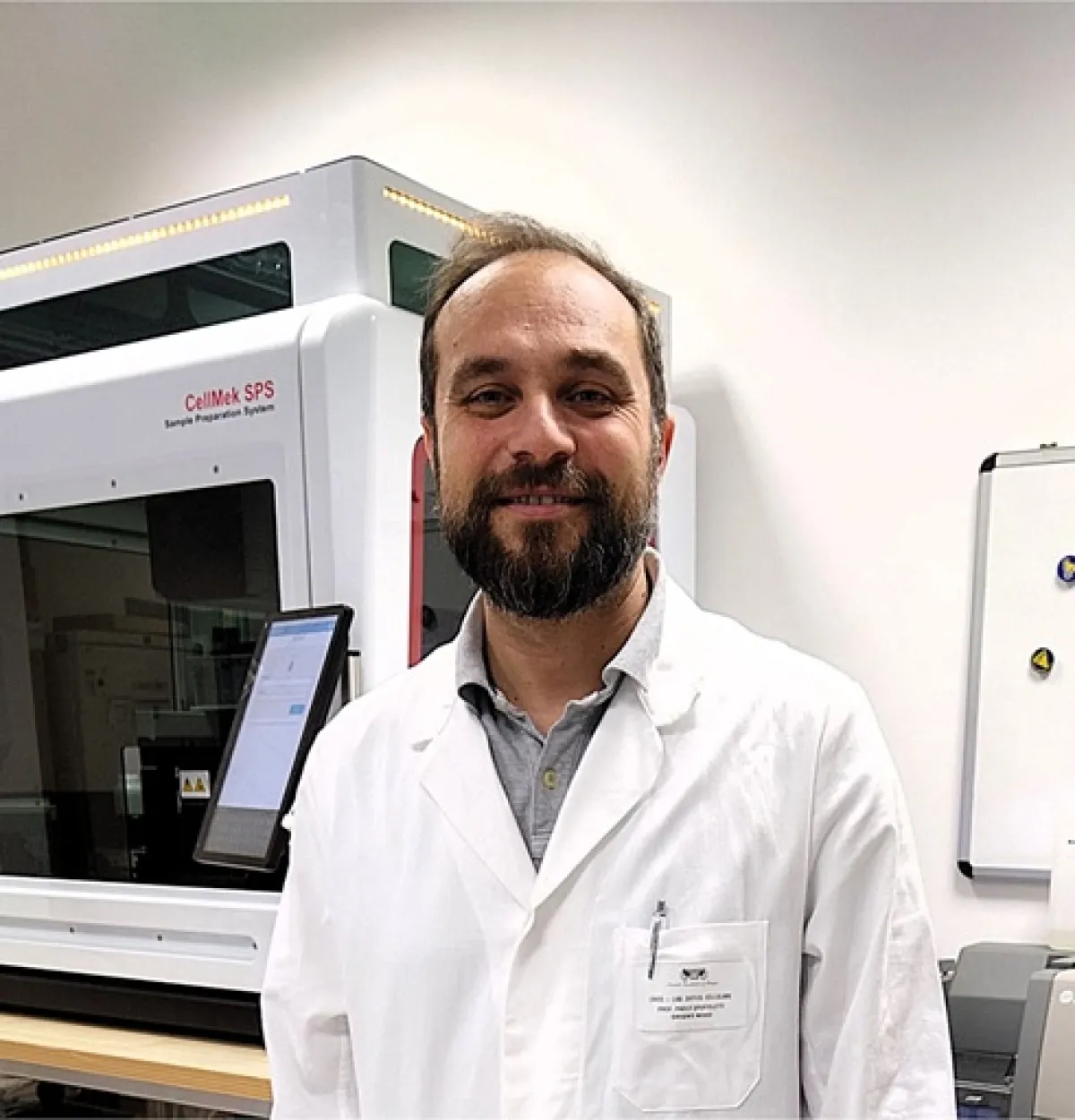 Leucemia linfatica cronica, svolta nelle cure: Perugia protagonista nello studio pubblicato sul New England Journal of Medicine