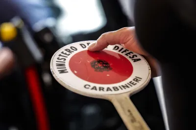 Perugia, aumentano gli arresti: il bilancio delle attività nel 2025 conseguite dai Carabinieri