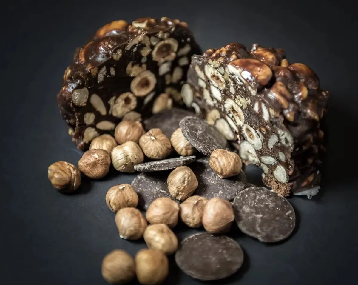 Terni, aperto lo storico concorso del Met per incoronare il miglior pampepato