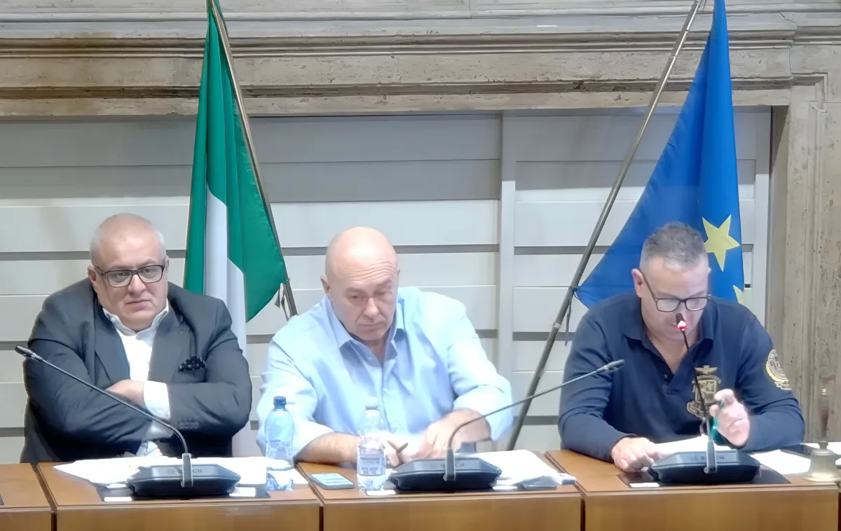 Terni, Camposcuola pronto per riaprire ma in Consiglio comunale viene invocata la magistratura