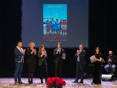Gran Galà dello Sport Narni 2025: storia, valori e protagonisti della 25ª edizione