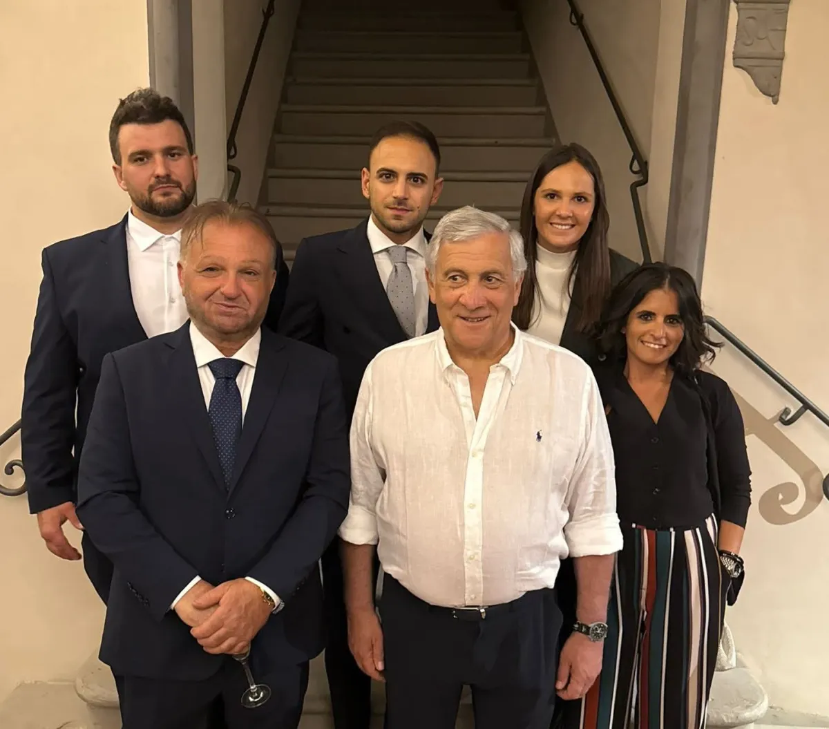 Forza Italia Gubbio, bilancio di fine anno: responsabilità, ascolto del territorio e risultati concreti