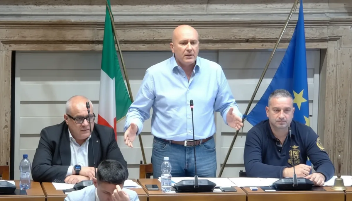 Nuovo ospedale Terni, ultimatum di 60 giorni da Palazzo Spada alla Regione. E il sindaco: "Su liste d'attesa e nosocomio solo barzellette"