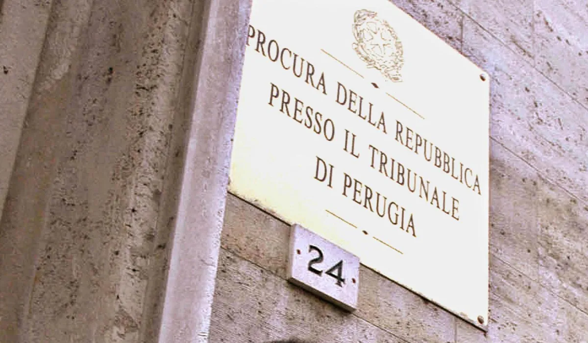 Perugia, rasa la cognata per gelosia: 37enne peruviana condannata a 5 mesi di reclusione