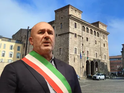 Terni, la battaglia delle municipalizzate: il sindaco Bandecchi rilancia il ruolo del Comune