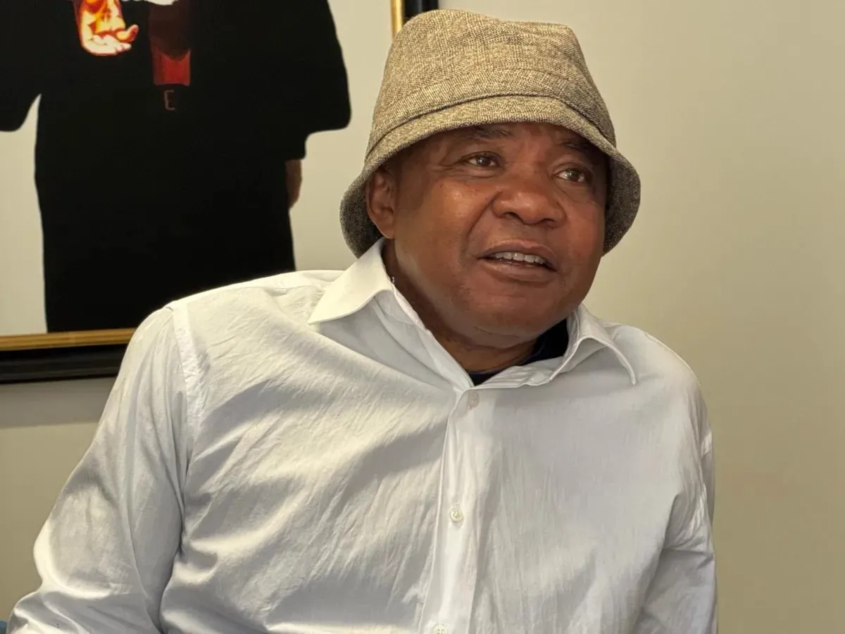 'Arresto per analogia'. Patrick Lumumba ripercorre l'omicidio Kercher in un libro