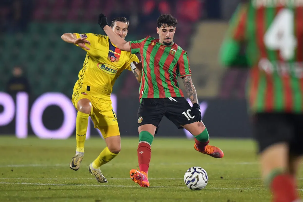 Calciomercato Ternana, incerto il futuro di Leonardi: il classe 2005 può salutare a gennaio?