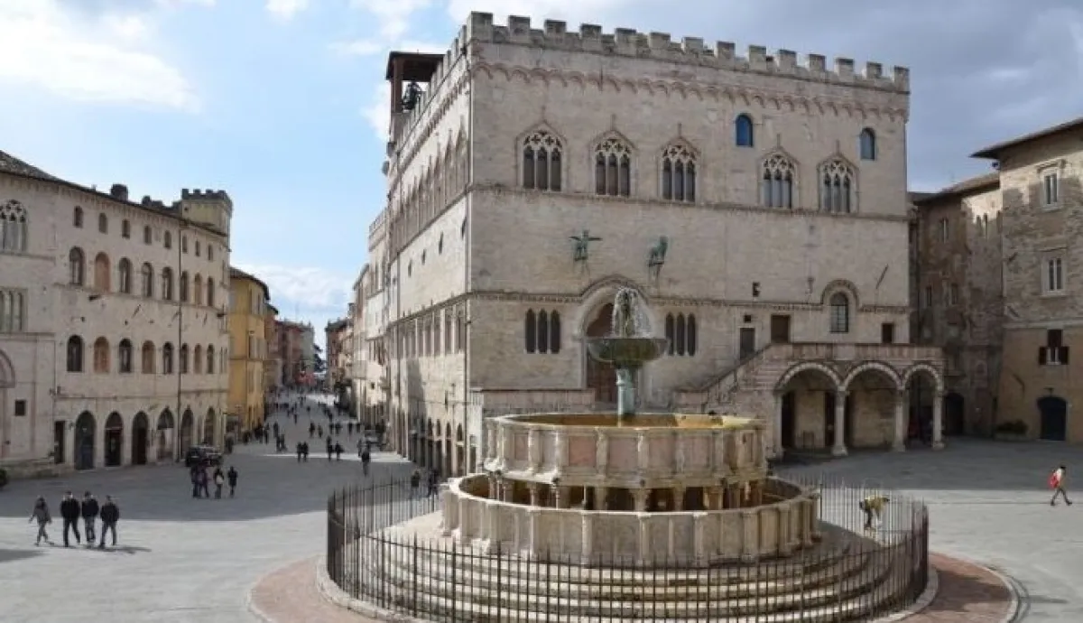 Perugia piange Francesco Signorini: il cordoglio dell'amministrazione per la scomparsa dell'architetto 67enne