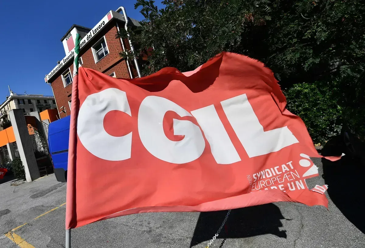 Polemica a Foligno sulla Decima Mas, la Cgil attacca il sindaco Zuccarini: “Parole incompatibili con la democrazia”