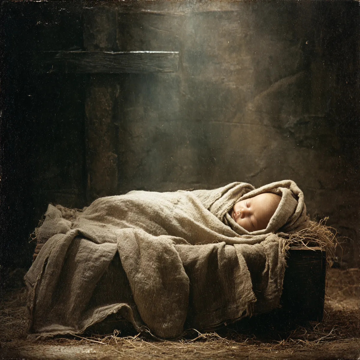 Luigi Girlanda e il Bambino Gesù: profezia, storia e scelta di fede. L’analisi che scuote le coscienze