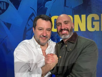 Salvini sblocca 3 milioni per le chiese dell'Umbria. Al via i restauri dalla Cattedrale di Perugia alla Porziuncola