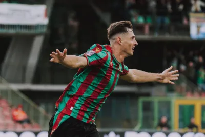 Ternana, il peso dei gol: tutti i numeri degli attaccanti rossoverdi