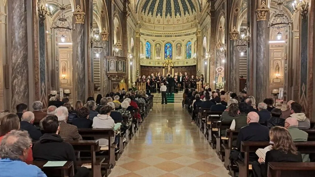 Gualdo Tadino, Natale tra musica e tradizione: concerti, arte e presepi per una città in festa