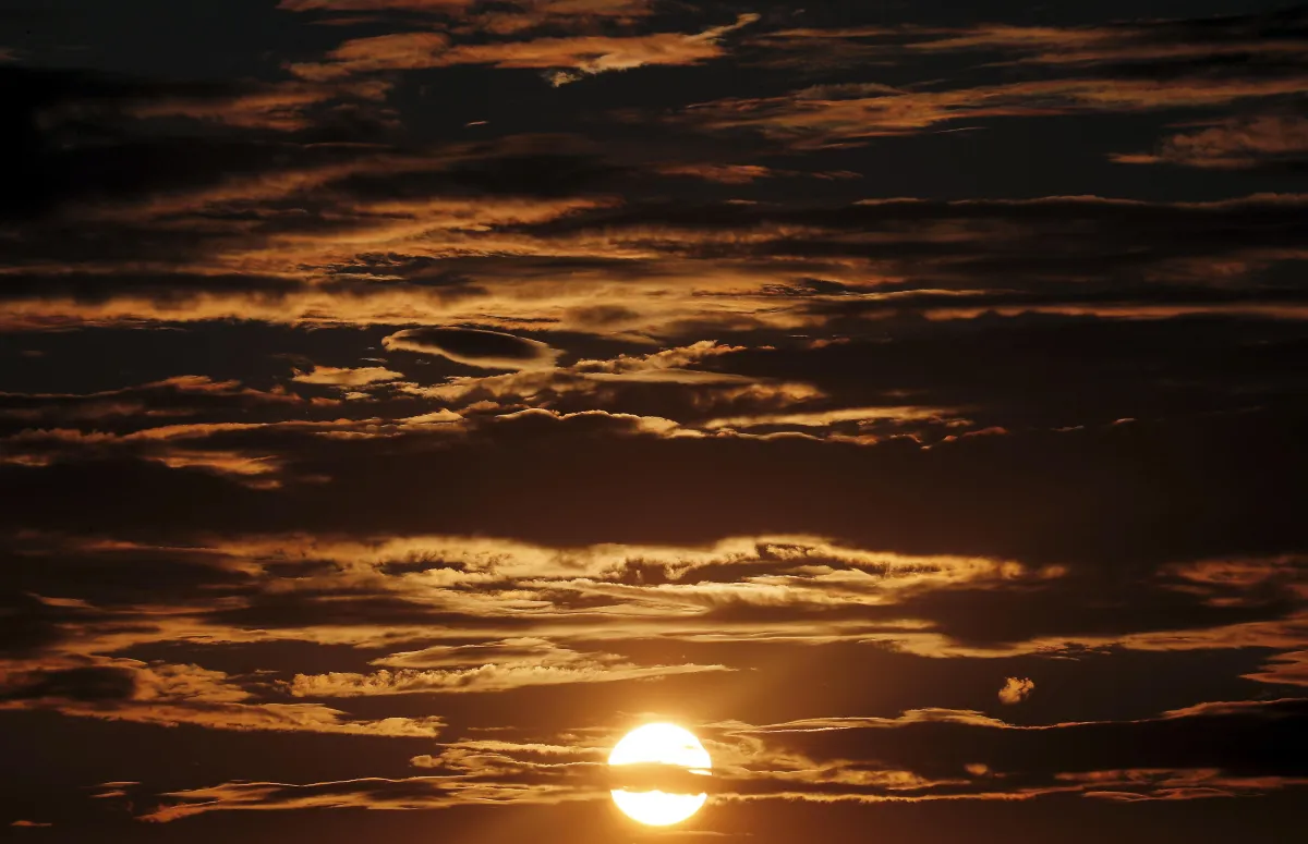 Meteo in Umbria: tempo stabile per gli ultimi giorni del 2025, più freddo con l'anno nuovo