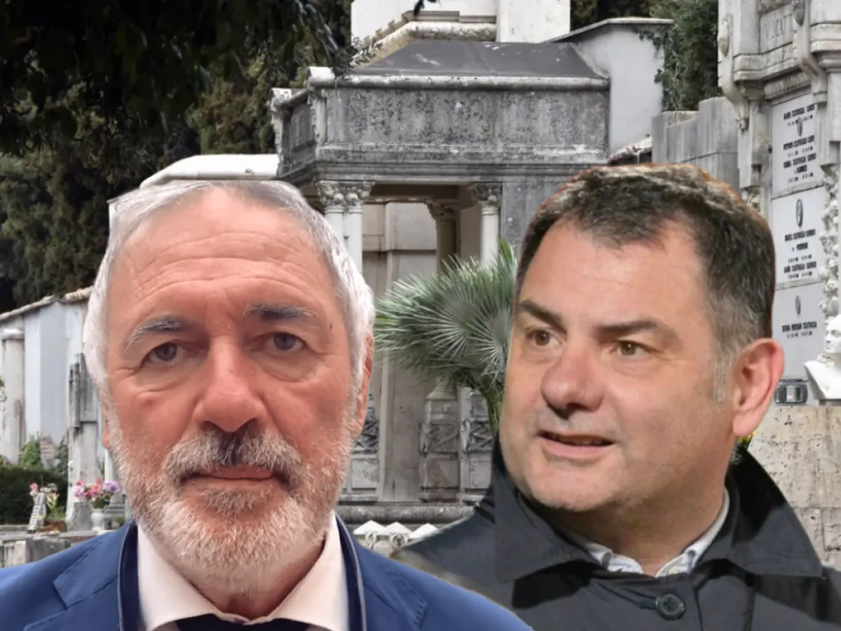 Servizi cimiteriali a Terni Reti: nessuno stop, il Comune assicura la continuità col passaggio alla società in house
